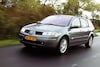 Renault Mégane Grand Tour 1.6 16V Tech Line