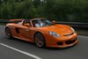 TechArt Porsche Carrera GT