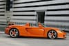 TechArt Porsche Carrera GT