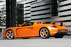 TechArt Porsche Carrera GT