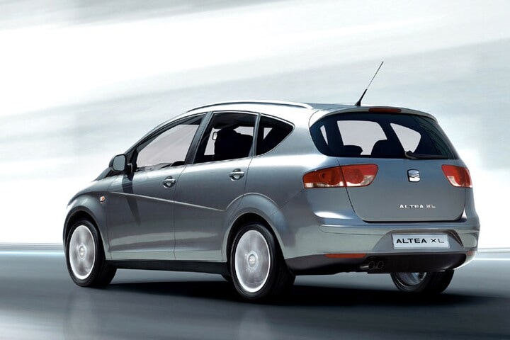 Seat Altea XL
