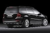Mercedes-Benz GL-klasse Brabus