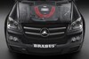 Mercedes-Benz GL-klasse Brabus