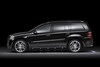 Mercedes-Benz GL-klasse Brabus