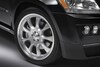 Mercedes-Benz GL-klasse Brabus