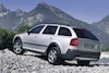 Skoda Octavia Scout