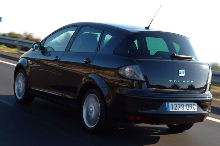 Seat Toledo