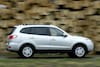 Hyundai Santa Fe 2.7i V6 4WD StyleVersion