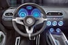 Volkswagen Iroc