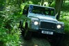 Land Rover Defender MY 2007