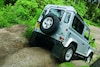Land Rover Defender MY 2007