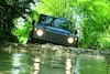 Land Rover Defender MY 2007
