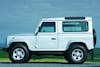Land Rover Defender MY 2007