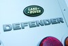Land Rover Defender MY 2007