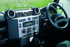 Land Rover Defender MY 2007