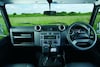 Land Rover Defender MY 2007