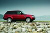 Land Rover Range Rover Sport TD V8