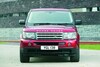 Land Rover Range Rover Sport TD V8