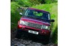 Land Rover Range Rover Sport TD V8