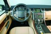 Land Rover Range Rover Sport TD V8