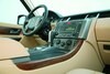 Land Rover Range Rover Sport TD V8