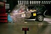 Euro NCAP crashtest
