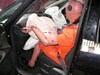 Euro NCAP crashtest