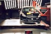 Euro NCAP crashtest