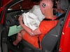 Euro NCAP crashtest