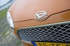 Daihatsu Trevis