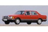Mercedes-Benz S-klasse W126
