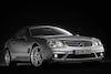Mercedes-Benz SL 55 AMG Performance Pack
