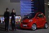 Smart ForTwo Edition Red