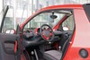 Smart ForTwo Edition Red