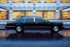 Bentley Arnage MY 2007