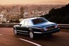 Bentley Arnage MY 2007