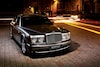 Bentley Arnage MY 2007