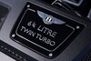 Bentley Arnage MY 2007