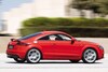 Audi TT S-Line