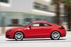 Audi TT S-Line