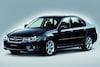 Subaru Legacy Modeljaar 2007