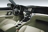 Subaru Legacy Modeljaar 2007
