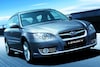 Subaru Legacy Modeljaar 2007