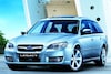 Subaru Legacy Modeljaar 2007