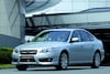 Subaru Legacy Modeljaar 2007