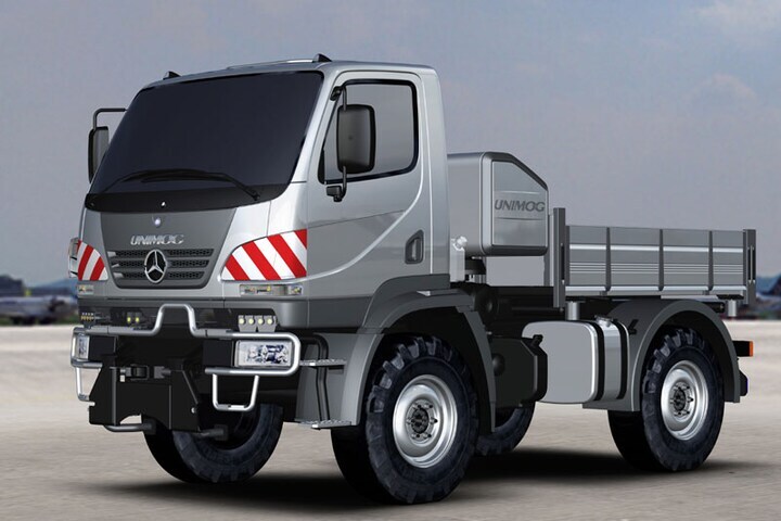 Unimog