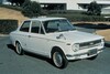Toyota Corolla (1964)