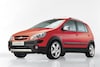 Hyundai Getz Cross
