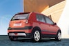 Hyundai Getz Cross