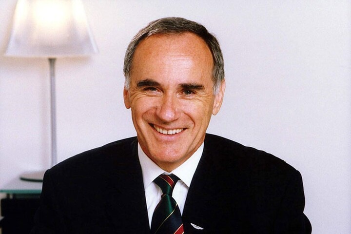 Ulrich Bez
